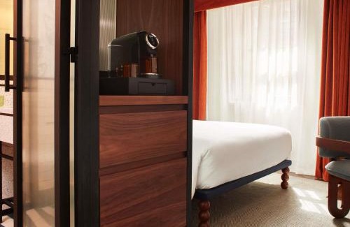 The City of London Hotel | Hyde London City - St Paul's