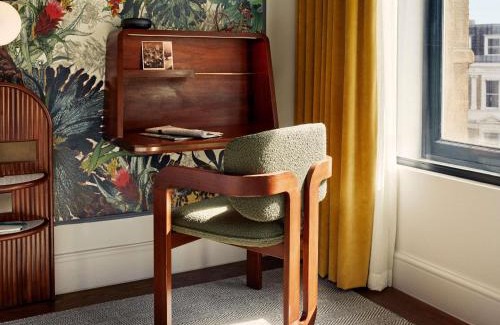 The City of London Hotel | Hyde London City - St Paul's