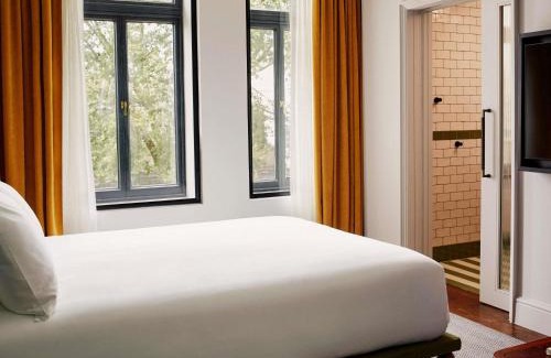 The City of London Hotel | Hyde London City - St Paul's