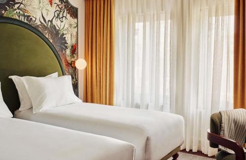 The City of London Hotel | Hyde London City - St Paul's