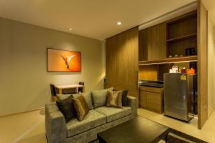 Su Thep Hotel | Hyde Park Chiangmai