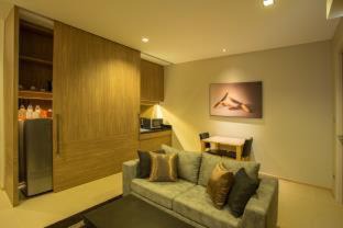 Su Thep Hotel | Hyde Park Chiangmai