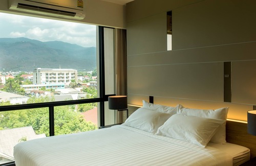 Su Thep Hotel | Hyde Park Chiangmai