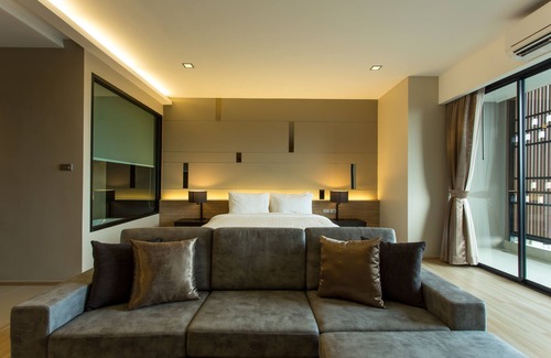 Su Thep Hotel | Hyde Park Chiangmai