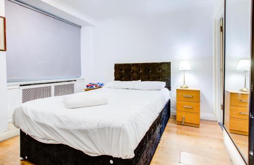 Queen's Gate Hotel | Hyde Park Garret Hotel
