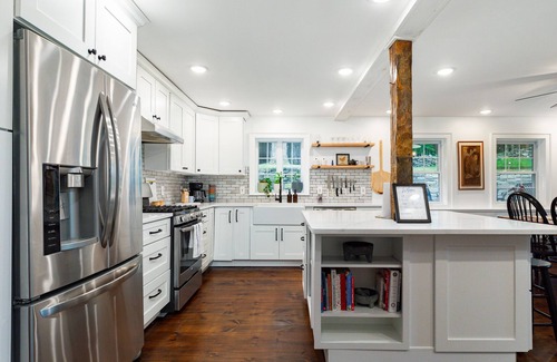 Hyde Park House | Hyde Park Haven: Entertaining Home for Families