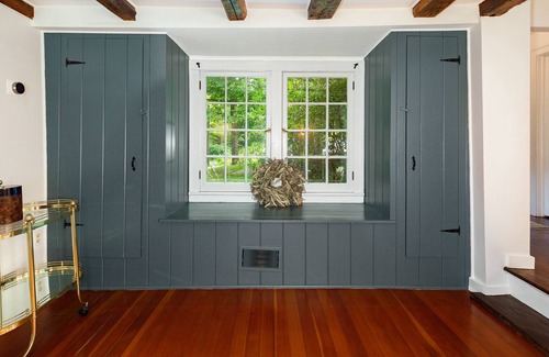 Hyde Park House | Hyde Park Haven: Entertaining Home for Families
