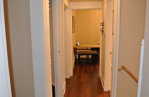 Hyde Park Apartment | Hyde Park Square Gem, Cincinnati, Ohio