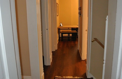 Hyde Park Apartment | Hyde Park Square Gem, Cincinnati, Ohio
