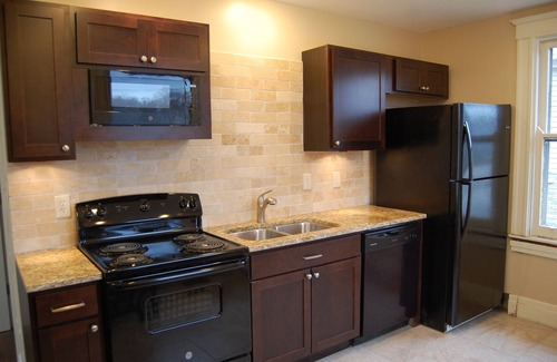 Hyde Park House | Hyde Park Square Getaway