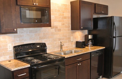 Hyde Park Apartment | Hyde Park Square Jewel III