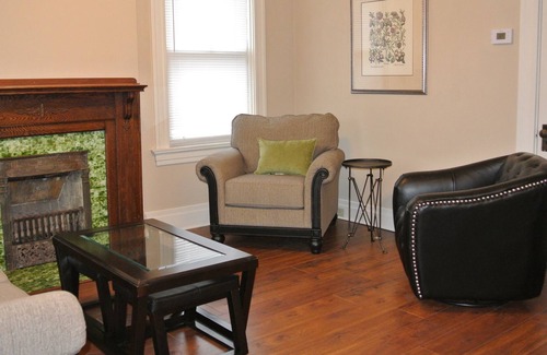 Hyde Park Apartment | Hyde Park Square Jewel III