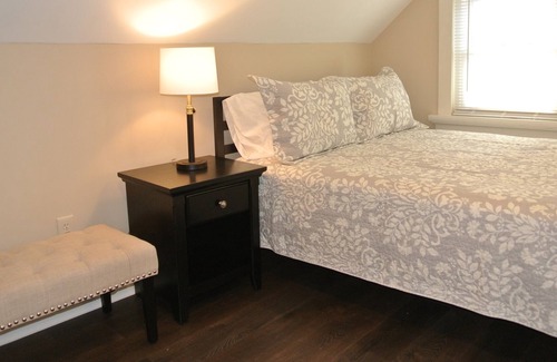 Hyde Park Apartment | Hyde Park Square Jewel III