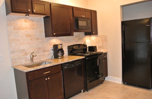 Hyde Park Apartment | Hyde Park Square Jewel II