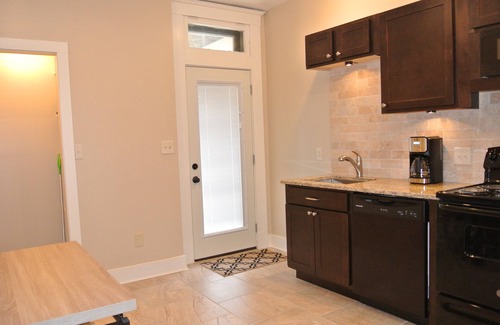 Hyde Park Apartment | Hyde Park Square Jewel II