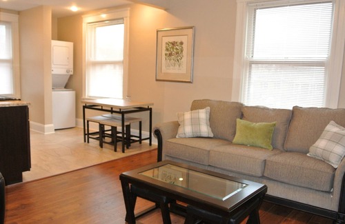 Hyde Park House | Hyde Park Square Jewel I , Great for families, ATP, weddings etc!