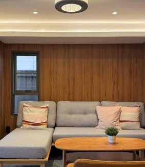 Samsen Nok Hotel | Hyde Residence Ladprao48