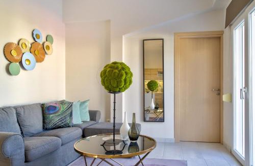 Patras Apartment | Hydra apartment