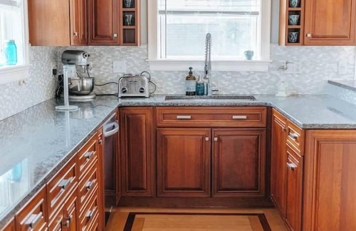 Easton's Point House | Hydrangea House