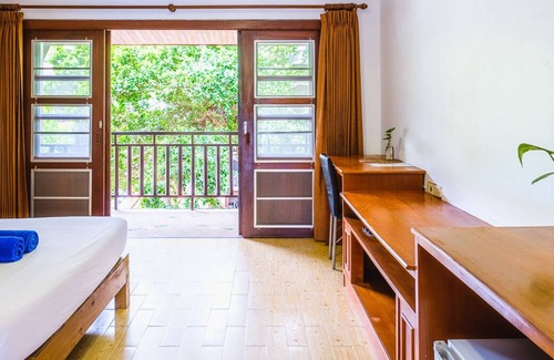 Koh Tao Resort | Hydronauts Diving Resort