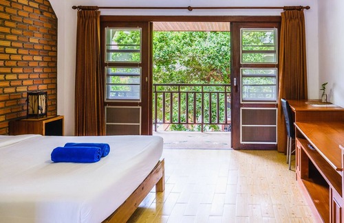 Koh Tao Resort | Hydronauts Diving Resort