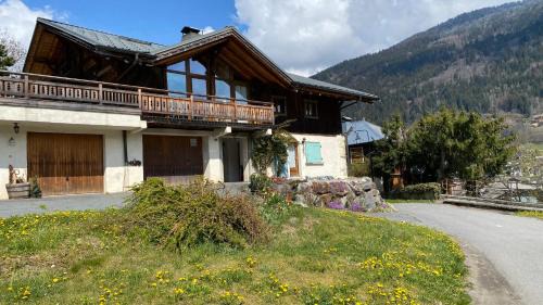Saint-Gervais-les-Bains Apartment | Hygge and Lykke