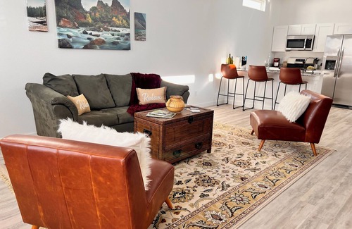 Bentonville House | Hygge Cottage