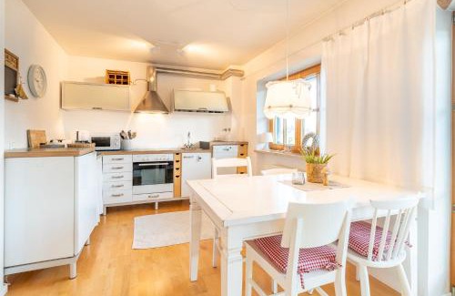 Ofterschwang Apartment | Hygge