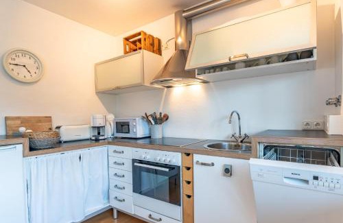 Ofterschwang Apartment | Hygge