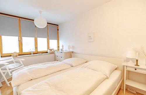 Ofterschwang Apartment | Hygge
