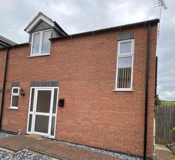 Lincoln House | Hygge Homes - Modern 1 bed house