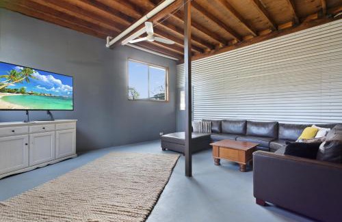 Nungurner House | Hygge House