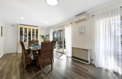 Nungurner House | Hygge House