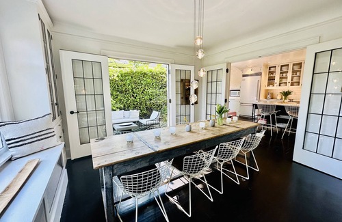 Queen Anne House | Hygge House Seattle ~ Light, Bright & Charming 4BR Home on Walkable Queen Anne!