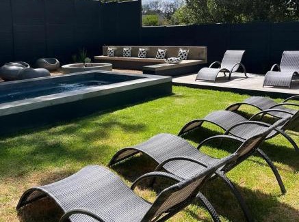 Robertson House | Hygge House