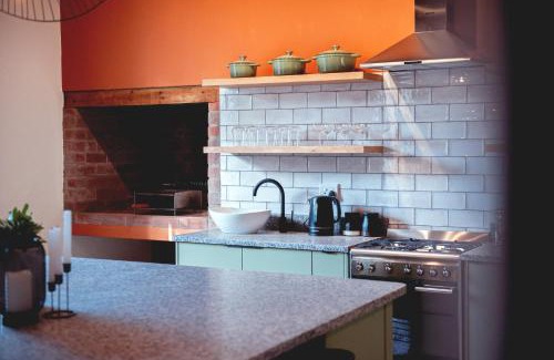 Robertson House | Hygge House