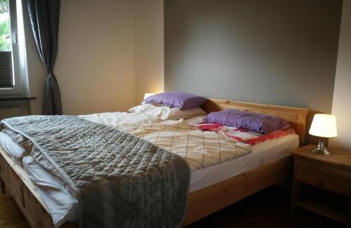 Landkirchen Apartment | "Hygge", ideal für E-biker und Kite-Surfer
