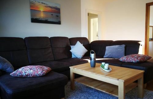 Landkirchen Apartment | "Hygge", ideal für E-biker und Kite-Surfer