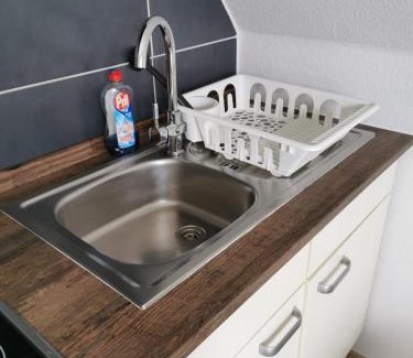 Friedrichstadt Apartment | Hygge l