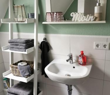 Friedrichstadt Apartment | Hygge l