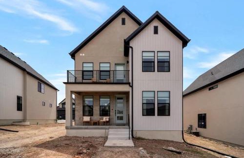 Park City House | Hygge Ridge - Valley East Village