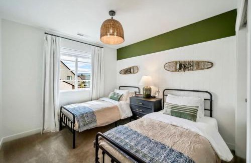 Park City House | Hygge Ridge - Valley East Village