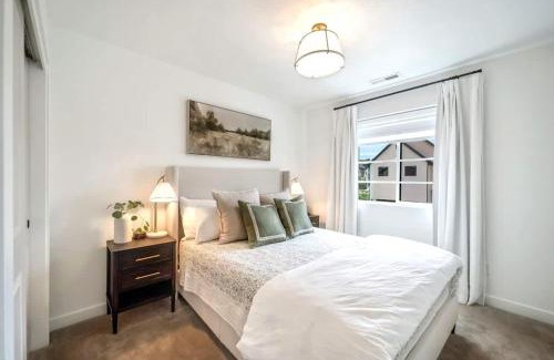 Park City House | Hygge Ridge - Valley East Village