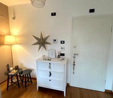 Quartiere XXI Pietralata Apartment | Hygge Studio