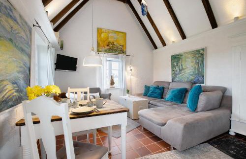 Ockholm Apartment | Hyggelig Am Deich - Ockholm