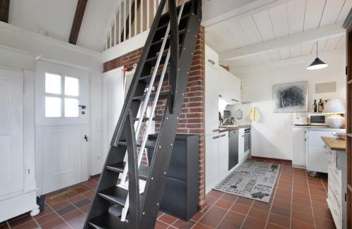 Ockholm Apartment | Hyggelig Am Deich - Ockholm