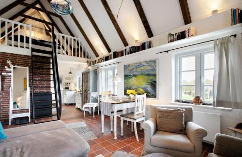 Ockholm Apartment | Hyggelig Am Deich - Ockholm