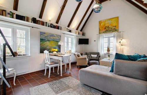 Ockholm Apartment | Hyggelig Am Deich - Ockholm