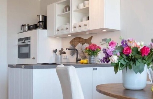 Westerland Boat Rental | Hyggelig Comfortable holiday residence