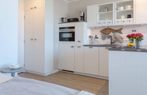 Westerland Boat Rental | Hyggelig Comfortable holiday residence